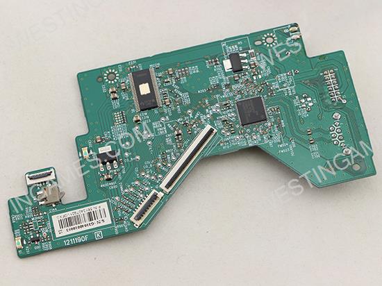 Replacement PCB Drive Board for XBOX ONE DG-6M1S-01B Disc Drive (Pulled)