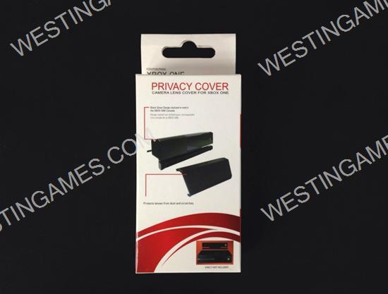 Sensor Camera Lens Privacy Cover for XBOX ONE