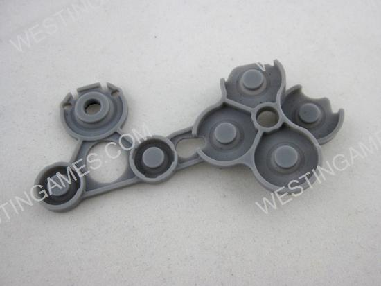 Replacement Button Conductive Contact Rubber D-Pad for XBOX ONE and Elite Wireless Controller