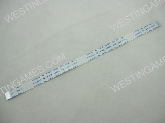 Replacement Power Switch Ribbon Cable for XBOX 360 E
