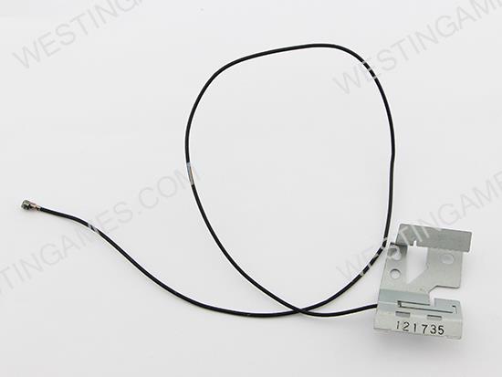 Replacement Wifi and Bluetooth Antennas Cable Set for PS3 Slim