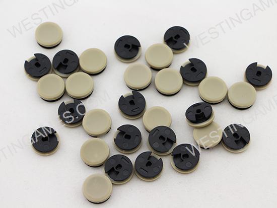 OEM 3D Analog Contro Joystick Cap Cover for 3DS/N3DS
