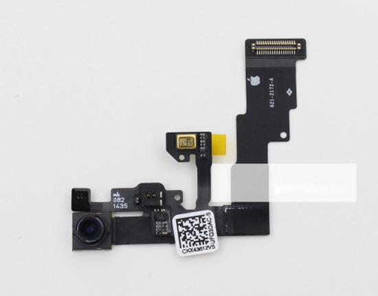 Original Proximity Sensor with Front Facing Camera Flex Cable Ribbon for iPhone 6 Plus 5.5 inch