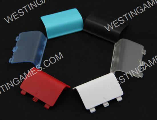 Replacement Battery Case Cover for XBOX ONE Wireless Controller - Colorful
