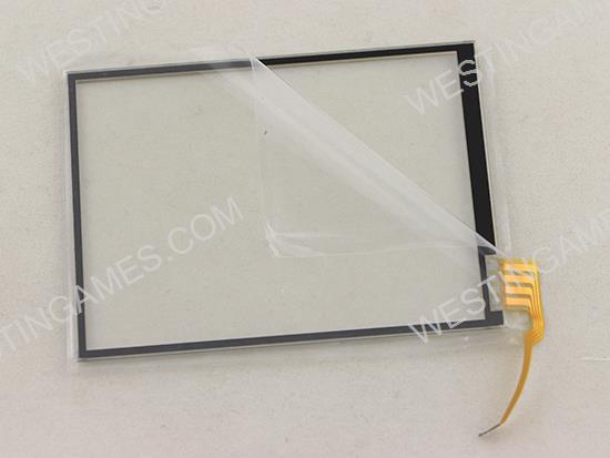 Touch Screen Replacement Parts for 2DS