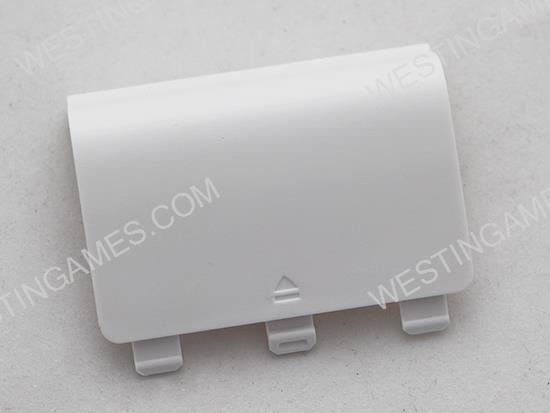 Replacement Battery Case Cover for XBOX ONE Wireless Controller - White