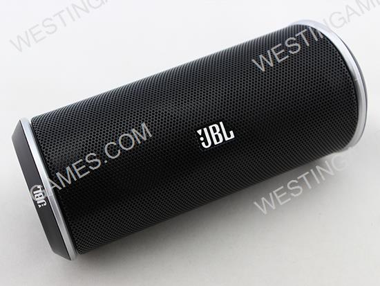 2013 JBL Flip Wireless Bluetooth Portable Stereo Speaker - Black (OEM A+)