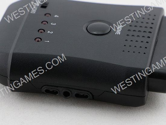 4 in 1 Multi PS1/PS2 Game Controller Converter Adapter to PS3/XBOX360/PC/XINPUT 05