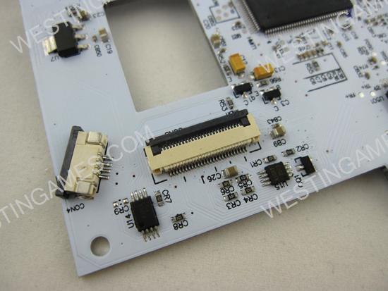 Replacement DG-16D5S Liteon LTU2 Perfect Version Unlocked PCB Drive Board for XBOX360 Slim 04