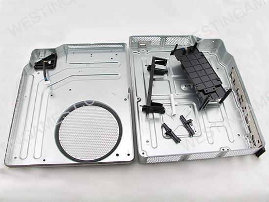 Replacement Original Inner Metal Shield with Accessories for XBOX ONE Refurbished