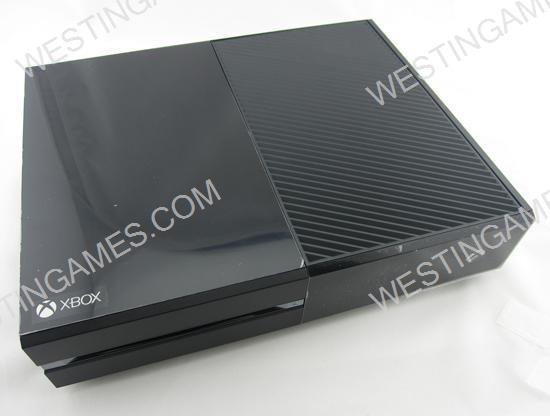 Replacement Original Plastic Housing Shell Case for XBOX ONE Console
