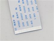 Replacement 450DAA Laser Lens Ribbon Cable for PS3 Slim 450D Drive (Pulled) 03