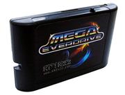 New SEGA Genesis Mega Everdrive V2 MD Card Flash Cartridge 02