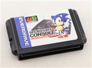 Cartouche flash d'origine SEGA Genesis Mega Everdrive Drive MD Card