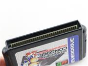 Genuine SEGA Genesis Mega Everdrive Drive MD Card Flash Cartridge 03