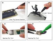 BST-609 Handy Disassemble Tool Kit Set for iPhone 4/4s/5/5s iPhone 6/6 plus / iPad 02