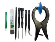 BST-609 Handy Disassemble Tool Kit Set for iPhone 4/4s/5/5s iPhone 6/6 plus / iPad 03