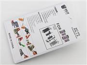 BST-609 Handy Disassemble Tool Kit Set for iPhone 4/4s/5/5s iPhone 6/6 plus / iPad 06