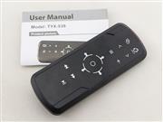 Game Media DVD Remote Control for XBOX ONE 04