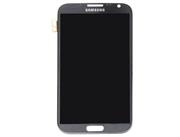 Écran LCD + Assemblage De Numériseur Tactile Pour Samsung Galaxy Note 3 N9000 N9006 - Noir