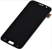 Original LCD Screen Display + Touch Digitizer Assembly for Samsung Galaxy S6 G9200 - Black