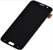 Écran LCD d'origine + assemblage de numériseur tactile pour Samsung Galaxy S6 G9200 - noir