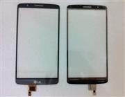 Original Outer Touch Screen Glass Digitizer for LG G3 D850 D851 D855 VS985 LS990 - Black