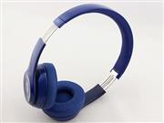 New Solo2 HD High Definition Over-Ear Headphones with ControlTalk for Beats by Dr Dre - Deep Blue A+ 05