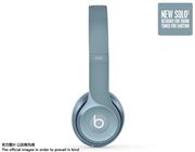 New Solo 2 HD High Definition Over-Ear Headphones with ControlTalk for Beats by Dr Dre - Grey (A+)