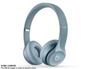 New Solo 2 HD High Definition Over-Ear Headphones with ControlTalk for Beats by Dr Dre - Grey (A+) 02