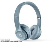 New Solo 2 HD High Definition Over-Ear Headphones with ControlTalk for Beats by Dr Dre - Grey (A+) 03