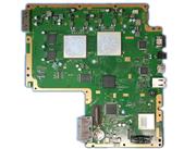 Main Board System Motherboard Replacement for PS3 Slim CECH-25XX (Pulled)