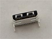 Original Headset Jack / Dock Charging Connetor Replacement for XBOX ONE 04