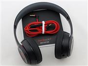 New Solo 2 HD High Definition Over-Ear Headphones with ControlTalk for Beats by Dr Dre - Black (A+) 02