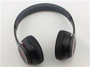 New Solo 2 HD High Definition Over-Ear Headphones with ControlTalk for Beats by Dr Dre - Black (A+) 03