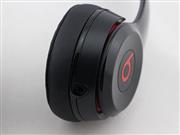 New Solo 2 HD High Definition Over-Ear Headphones with ControlTalk for Beats by Dr Dre - Black (A+) 05