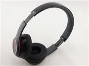 New Solo 2 HD High Definition Over-Ear Headphones with ControlTalk for Beats by Dr Dre - Black (A+) 04