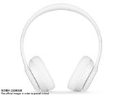 New Solo 2 HD High Definition Over-Ear Headphones with ControlTalk for Beats by Dr Dre - White (A+) 04