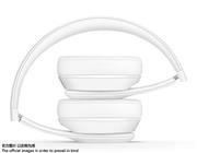 New Solo 2 HD High Definition Over-Ear Headphones with ControlTalk for Beats by Dr Dre - White (A+) 05