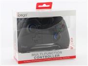 IPEGA 9038 Wireless Game Controller Smart 2.4G Multi-function Gamepad for Android iPhone Windows Pc
