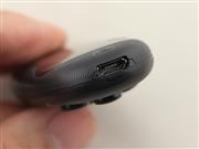 Multifunctional Wireless Bluetooth Gamepad and Selfie Shutter Remote Self-Timer for Smartphone Black 06