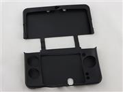 Protective Silicon Skin Sleeve Case for New 3DS - 4 Colors 04