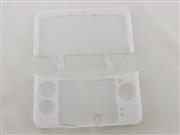 Protective Silicon Skin Sleeve Case for New 3DS - 4 Colors 06