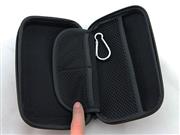 Airform Carry Pouch Hard Case for New 3DS - Red 03