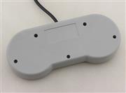 Game Controller Gamepad Joypad for Super Famicom SFC Snes Console - Purple Button 03