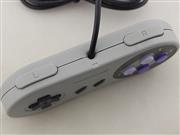 Game Controller Gamepad Joypad for Super Famicom SFC Snes Console - Purple Button 04