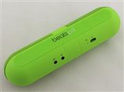 Mini Bluetooth Portable Speaker Wireless Audio System for Beats by Dr. Dre Beats Pill - Green (A) 02