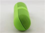 Mini Bluetooth Portable Speaker Wireless Audio System for Beats by Dr. Dre Beats Pill - Green (A) 05