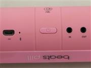 Mini Bluetooth Portable Speaker Wireless Audio System for Beats by Dr. Dre Beats Pill - Pink (A) 03