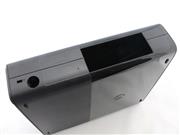 Complete Body Housing Shell Case Replacement for New XBOX360 E Slim - Black 03